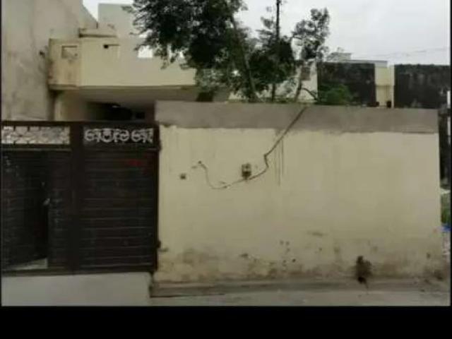 10 Marla House for rent near COMSATS Uni Attock ID 51281
