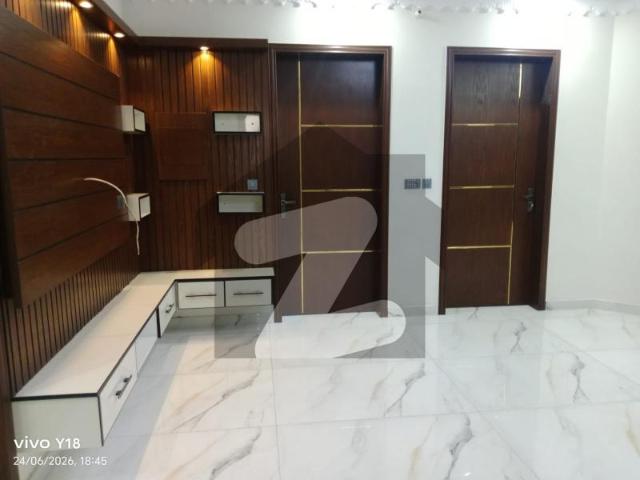 10 Marla House for Rent Rafi Garden, Madhali Road, Sahiwal* Rafi Gardens