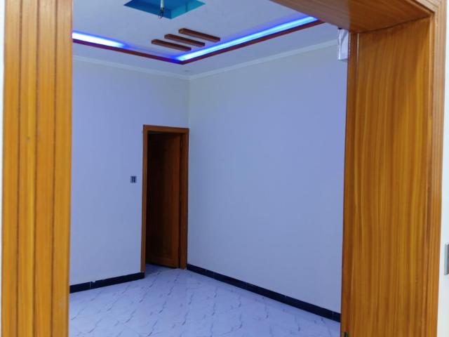 10 Marla House for Rent sector 3 gulshanabad 3bed