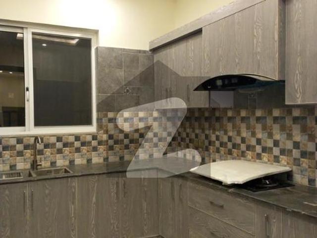10 Marla House For Rent Sector C1 Bahria Enclave Sector C1