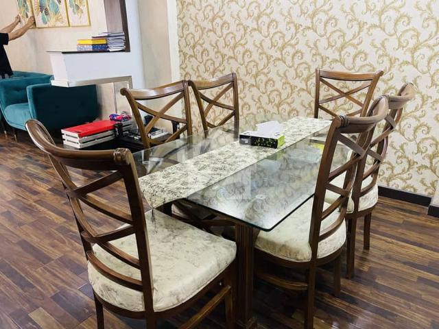 10 Marla House For Rent Slightly Use Hot Location Phase 5