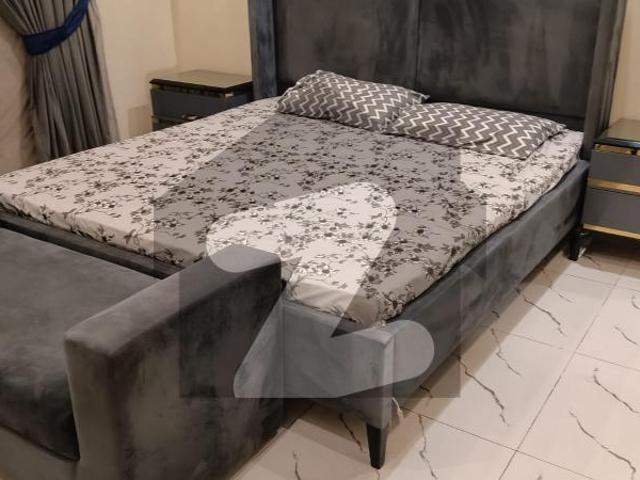 10 Marla House Full Furnished For Rent Sector C Bahria Town Lahore Bahria Town Sector C