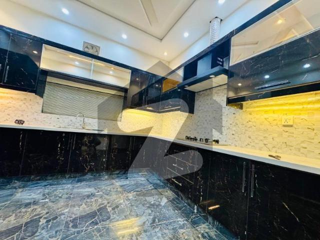 10 Marla House Full Furnished For Rent Sector C Bahria Town Lahore Bahria Town Sector C