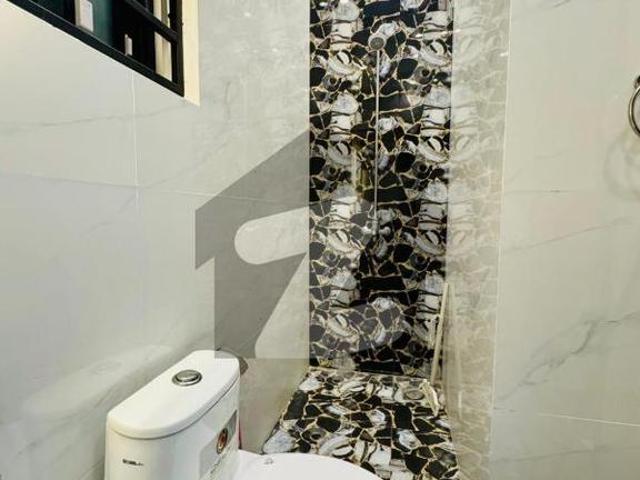10 Marla House Full Furnished For Rant Sector C Bahria Town Lahore Bahria Town Sector C