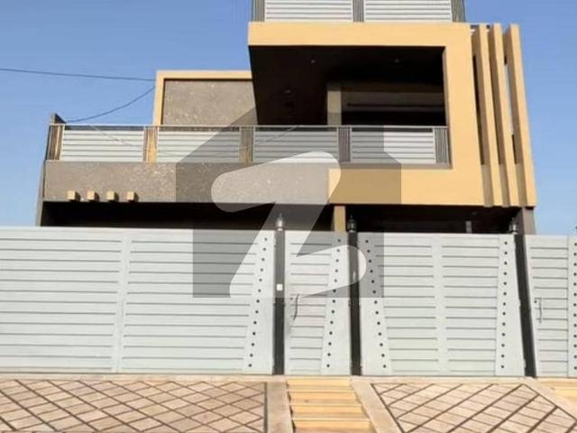 10 Marla House In Tegi For Sale Near Market Mosque