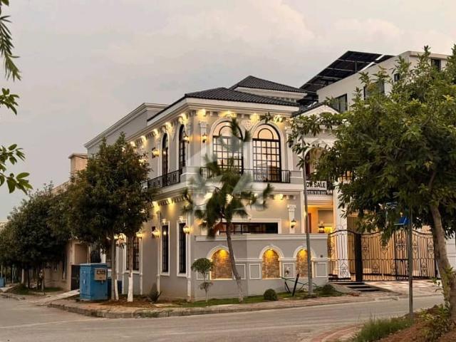 10 Marla House In Top City 1 For Sale At Good Location