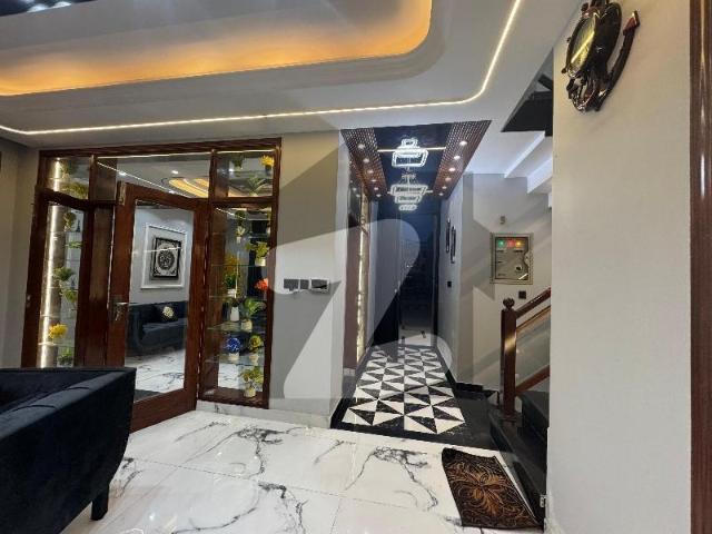 10 Marla House In Al Rehman Phase 2 Block L For sale Al Rehman Phase 2 Block L