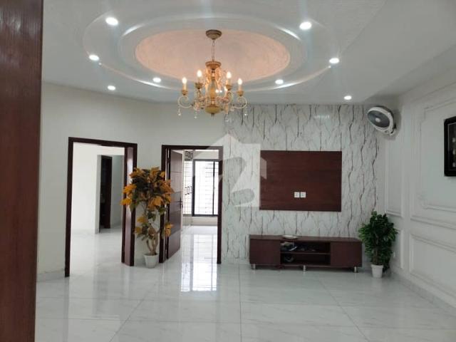 10 Marla House In Bahria Town Sector C Best Option