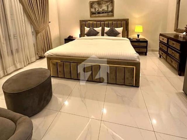 10 Marla House In Beautiful Location Of E 11 In E 11