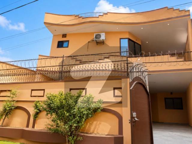 10 Marla House In Bosan Road Of Bosan Road Is Available For sale Bosan Road