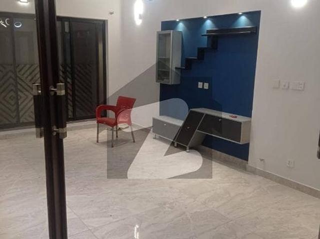 10 Marla House In Central DHA 11 Rahbar Phase 1 For rent
