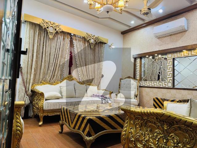 10 Marla House In Central Sabzazar Scheme For Sale Sabzazar Scheme