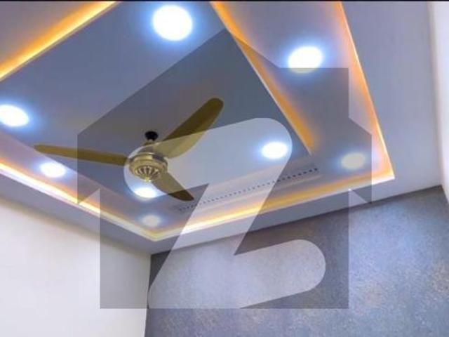 10 Marla House in Citi Housing Sialkot Live or Rent Out Easily Citi Housing Society
