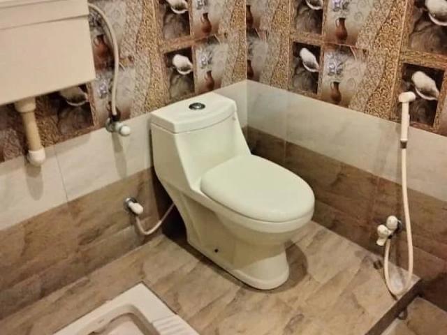10 Marla house in Eden valley canal road Faisalabad Eden Valley ID 91856