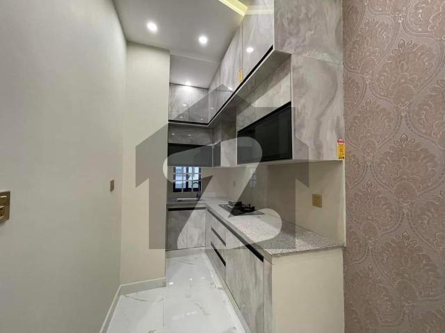 10 Marla House In G Block Excellent Location Fazaia Housing Scheme Phase 1
