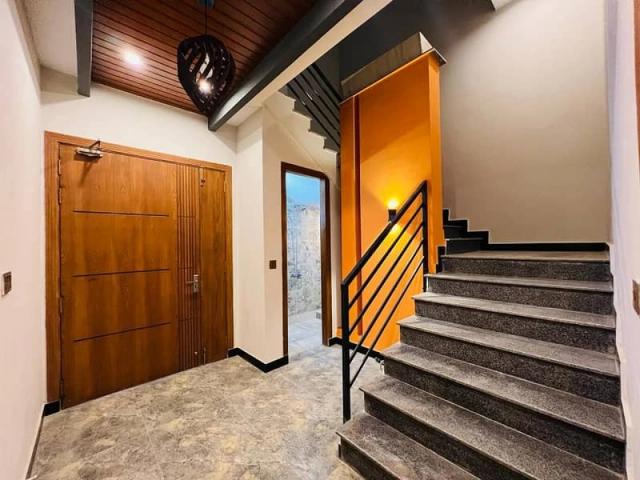 10 Marla House In Gulshan Abad Sector 3 Best Option Rawalpindi Gulshan Abad ID 87812