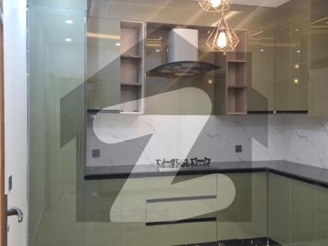 10 Marla House In Islamabad Is Available For sale MPCHS Block F