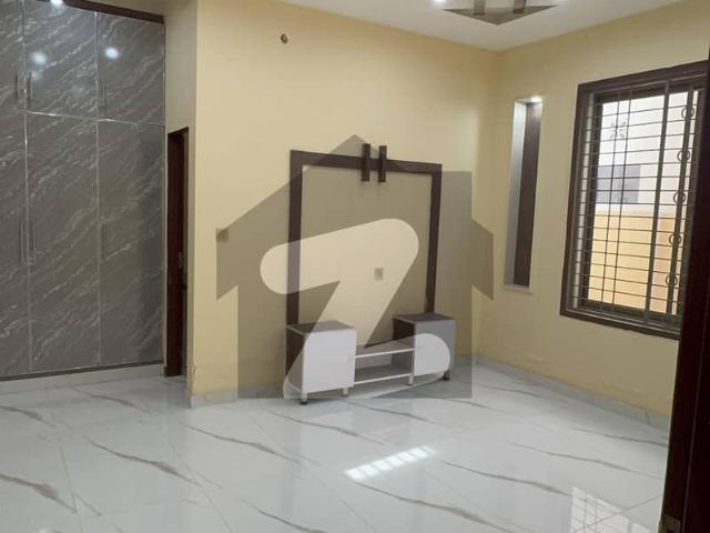 10 Marla House In Master City Housing Scheme For sale