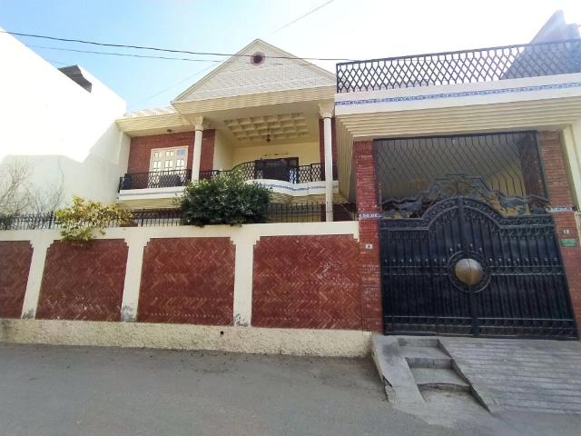 10 Marla house in Multan Cantt ID 53970