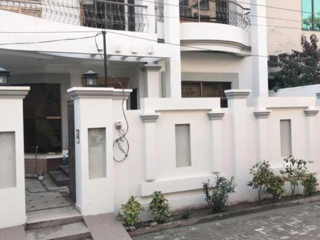 10 Marla house in new Shadman colony Gujrat ID 49173