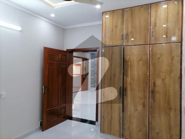 10 Marla House In PWD Housing Scheme For Sale PWD Housing Scheme