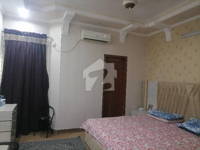 10 Marla House In Punjab Coop Housing Society For Sale