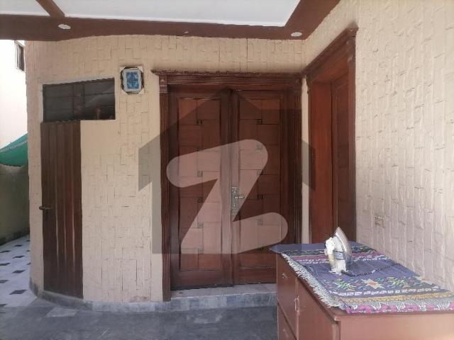 10 Marla House In Punjab Coop Housing Society For Sale At Good Location Punjab Coop Housing Society