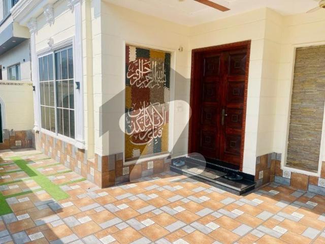 10 Marla House In Royal Orchard Is Available Royal Orchard