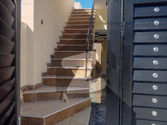 10 Marla House In Royal Palm City Sahiwal