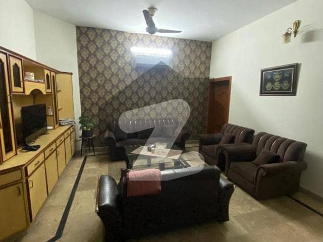 10 Marla House In Satellite Town A Block