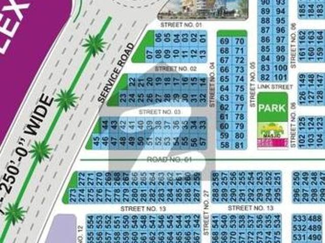 10 Marla House in Sector C DHA Defence