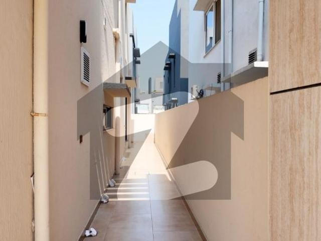10 Marla House In Stunning Bahria Town Quaid Block Is Available For Sale Bahria Town Quaid Block