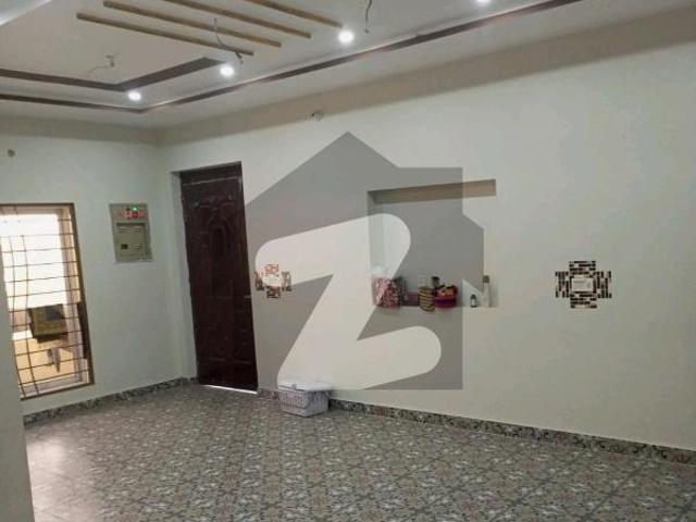 10 Marla House In Stunning Gulshan e Wahid Is Available For sale Multan
