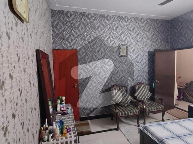 10 Marla House Is Available For Sale Allama Iqbal Town Chinab Block