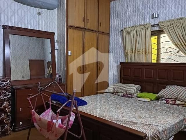 10 Marla House Is Available For Sale In Allama Iqbal Town
