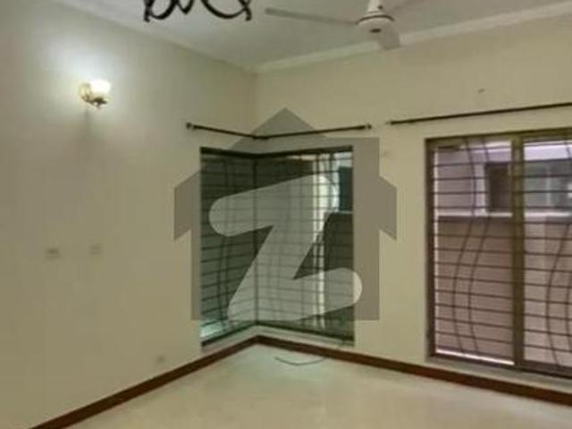 10 Marla House Is Available For Sale In Askari 11 Sector A Lahore Askari 11 Sector A