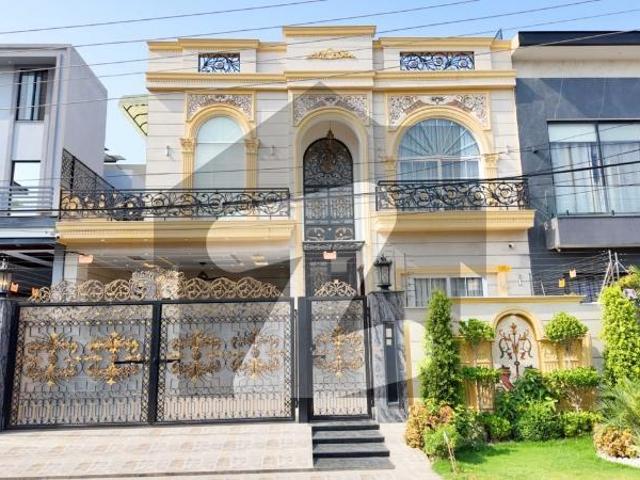10 Marla House Is Available For Sale In DHA Phase 1 Block N Lahore DHA Phase 1 Block N