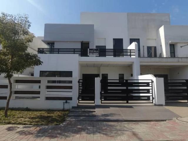 10 Marla House Is Available For Sale In Dream Gardens Phase 2 Block H Lahore Defence Road ID 87480