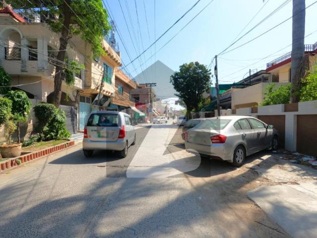 10 Marla House Is Available For Sale In New Iqbal Park Cantt Lahore Iqbal Park Cantt