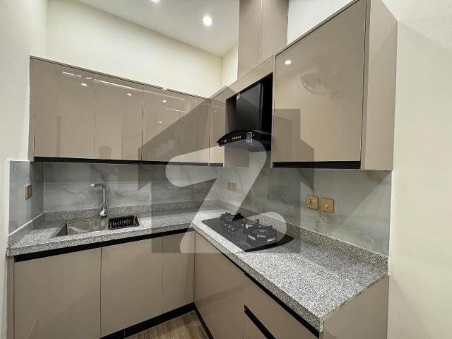 10 Marla House Is Available For sale In Top City 1 Block A