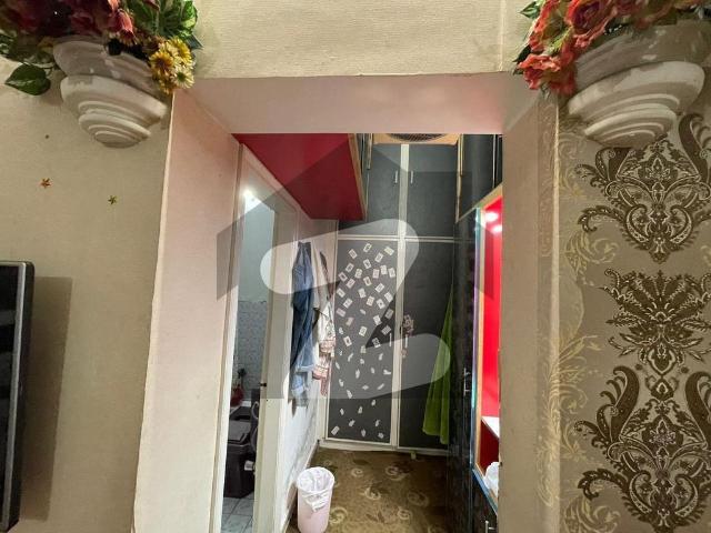 10 Marla House Is Available For Sale Millat Town