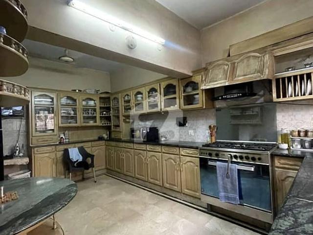 10 Marla House Is Available In G 9/4