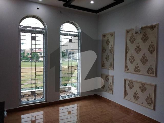 10 Marla House Is Available In Punjab Coop Housing Society For Rent Punjab Coop Housing Society