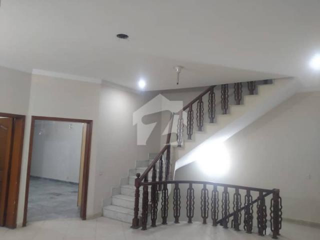 10 Marla House Is For Sale In M Block Phase 8 Ex Air Avenue DHA Lahore