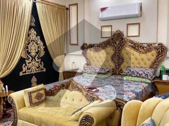 10 Marla House Milat Town E Block 40ft road Millat Road