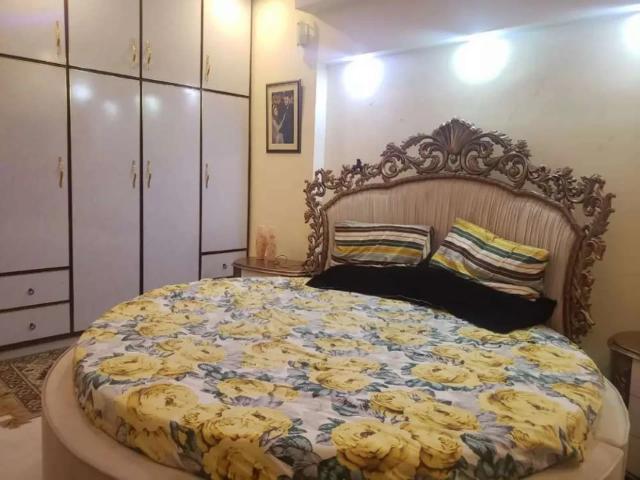 10 marla house newly built A plus quality Lahore Johar Town ID 55332