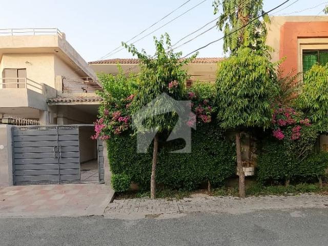 10 Marla House On Investor Price