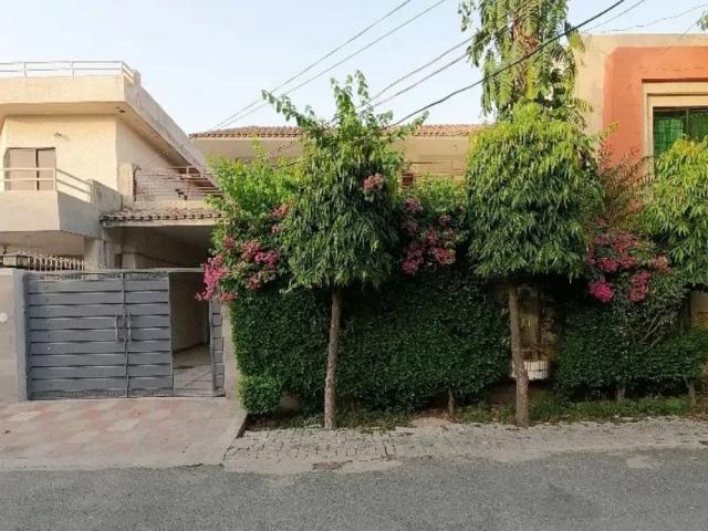 10 Marla House On Investor Price Lahore Punjab Coop Housing Society ID 99228