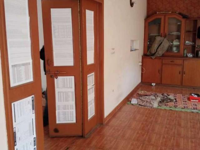 10 Marla House Portion Available For Rent Lahore Gulberg 3 ID 54836