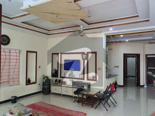 10 Marla House Sale In Gulshanabad very Cheap the owner is Needy Tile Flooring